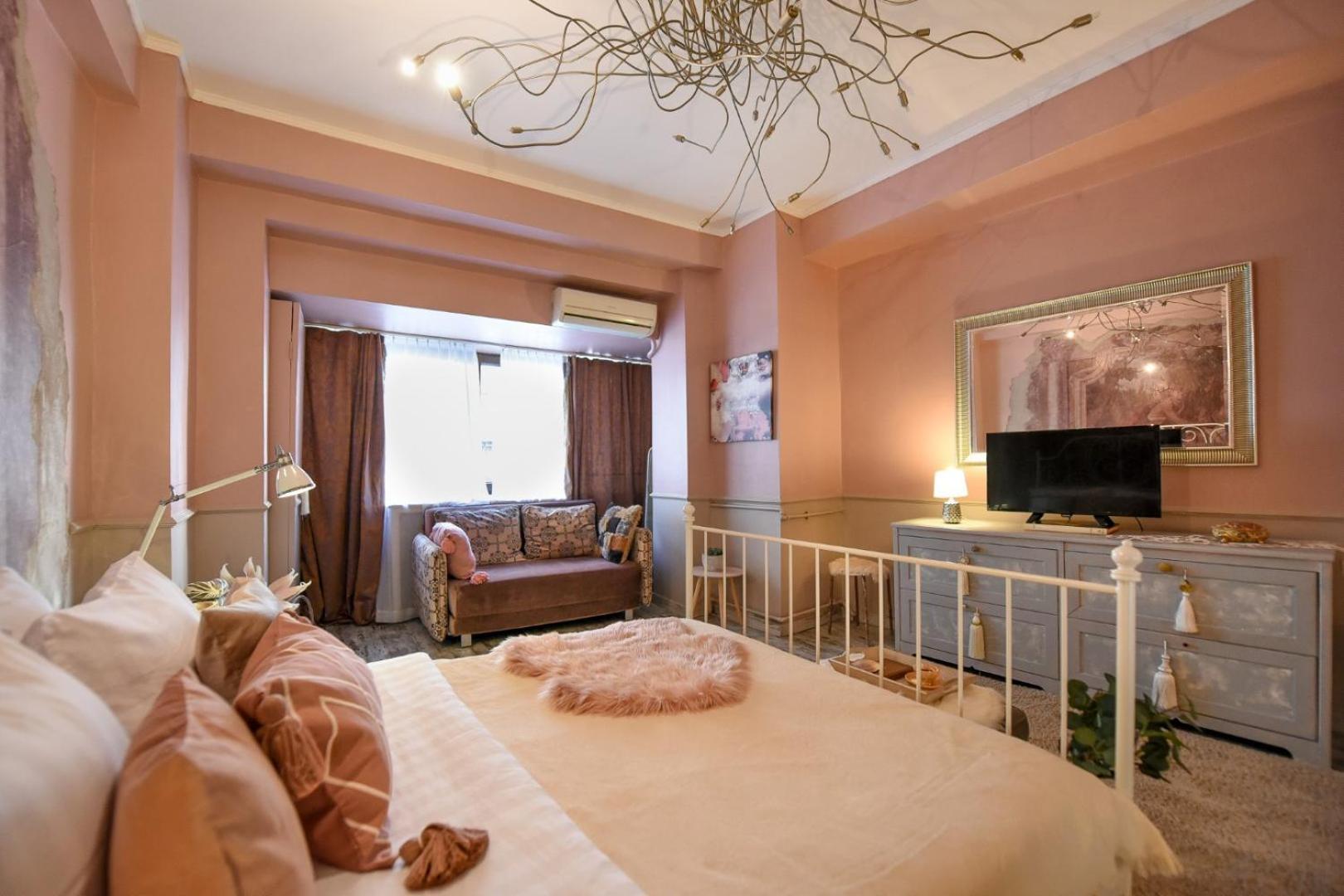 Magic Studio - A Central Fairytale Experience Bukareszt Zewnętrze zdjęcie