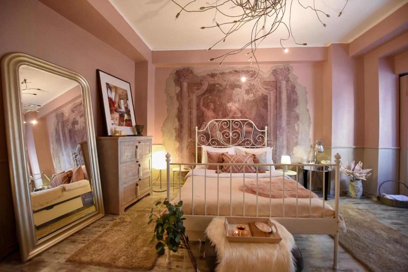 Magic Studio - A Central Fairytale Experience Bukareszt Zewnętrze zdjęcie
